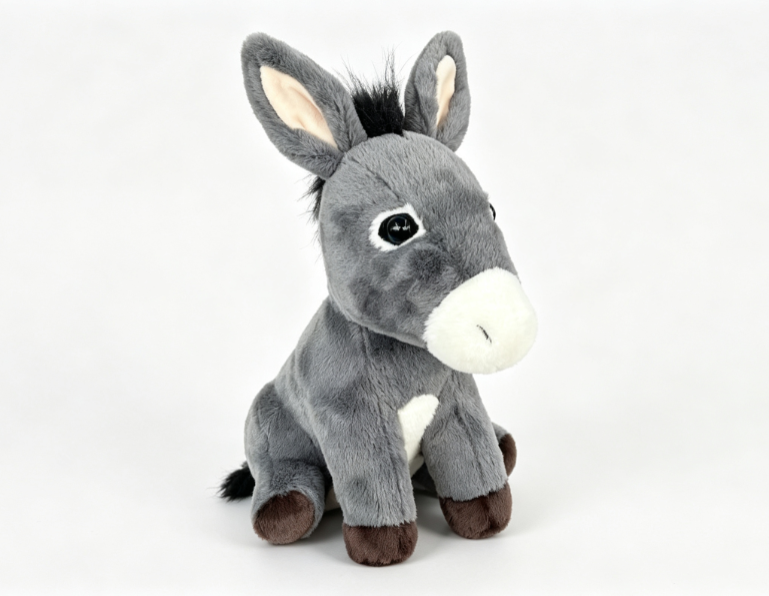 Petey and Luna Plushy!
