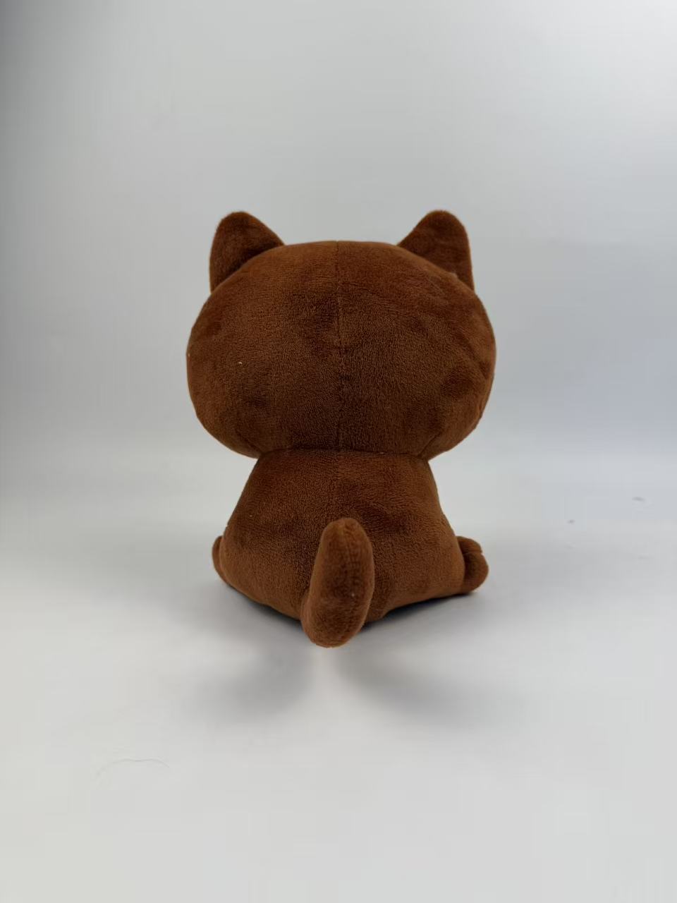 The Obi Plush!