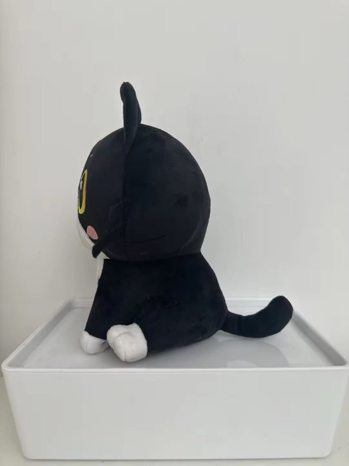 Diego Plush