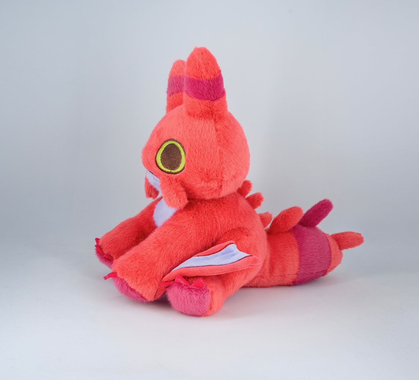 Mip Plushy by Kleoite