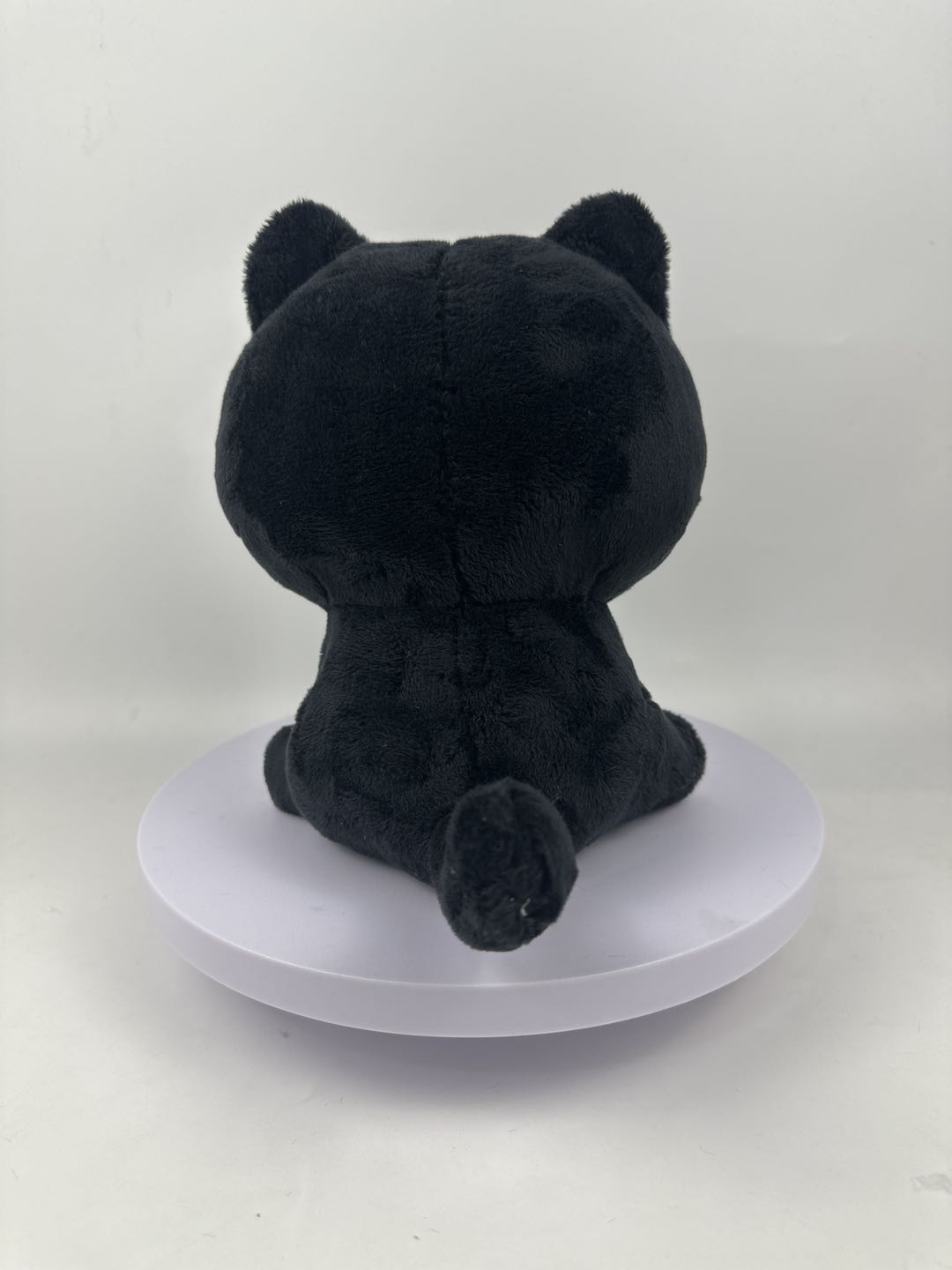 Charlie Plush!