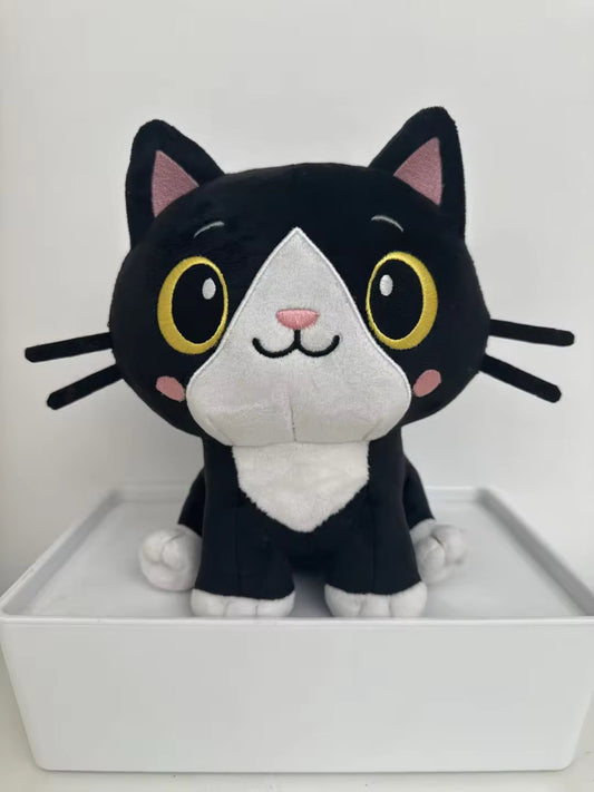 Diego Plush