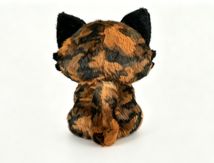 Freya Plushy!