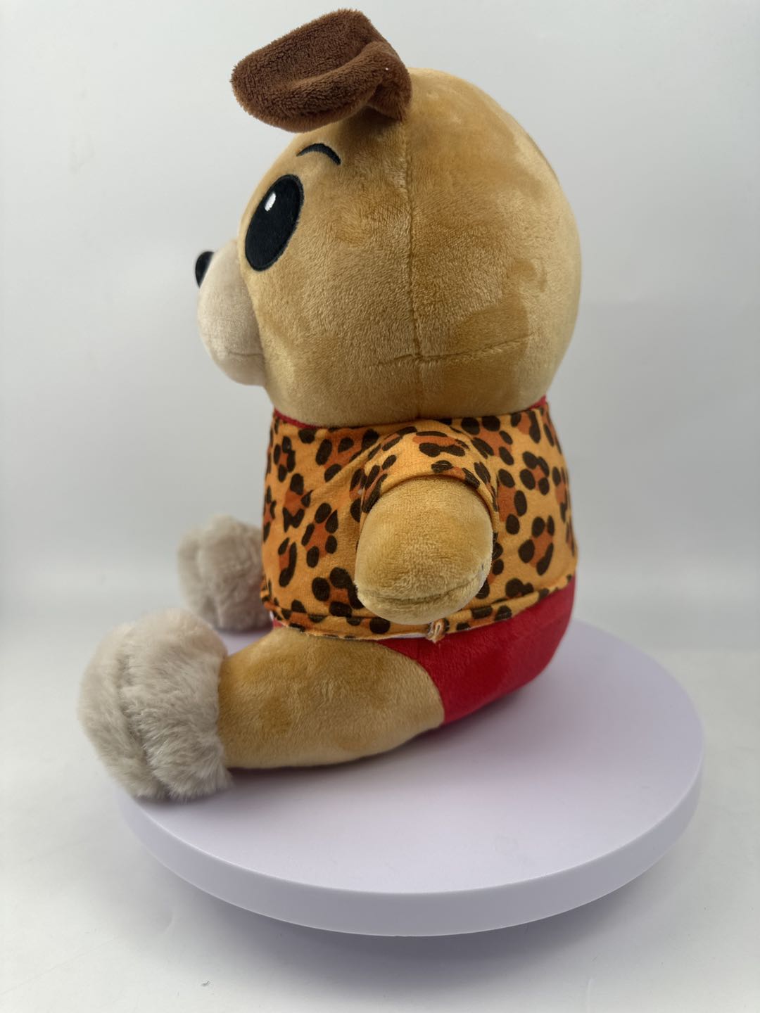 Clementine Plushy!