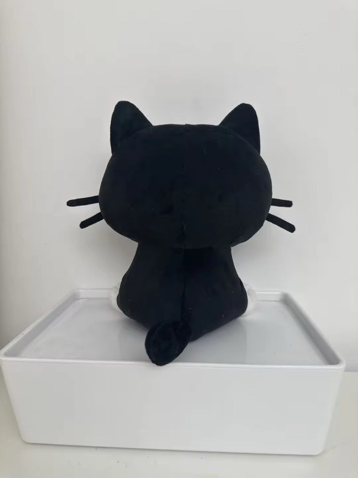 Diego Plush