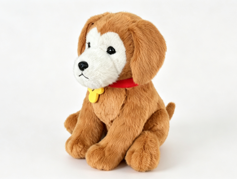 Duke Plushy!
