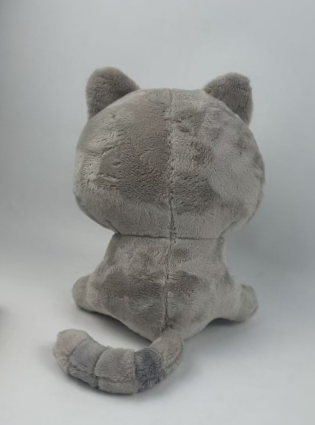 The Masi Plushy!