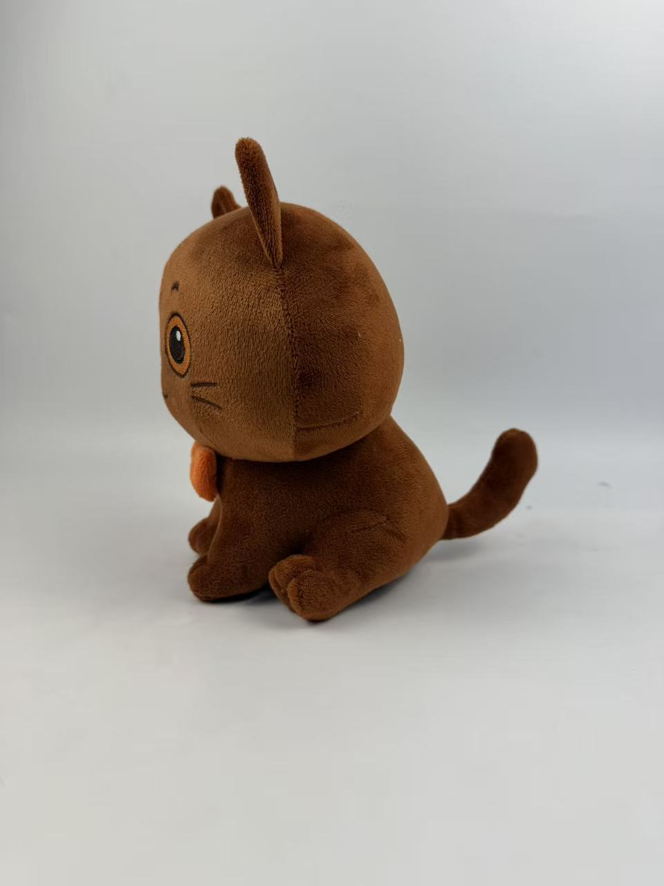 The Obi Plush!
