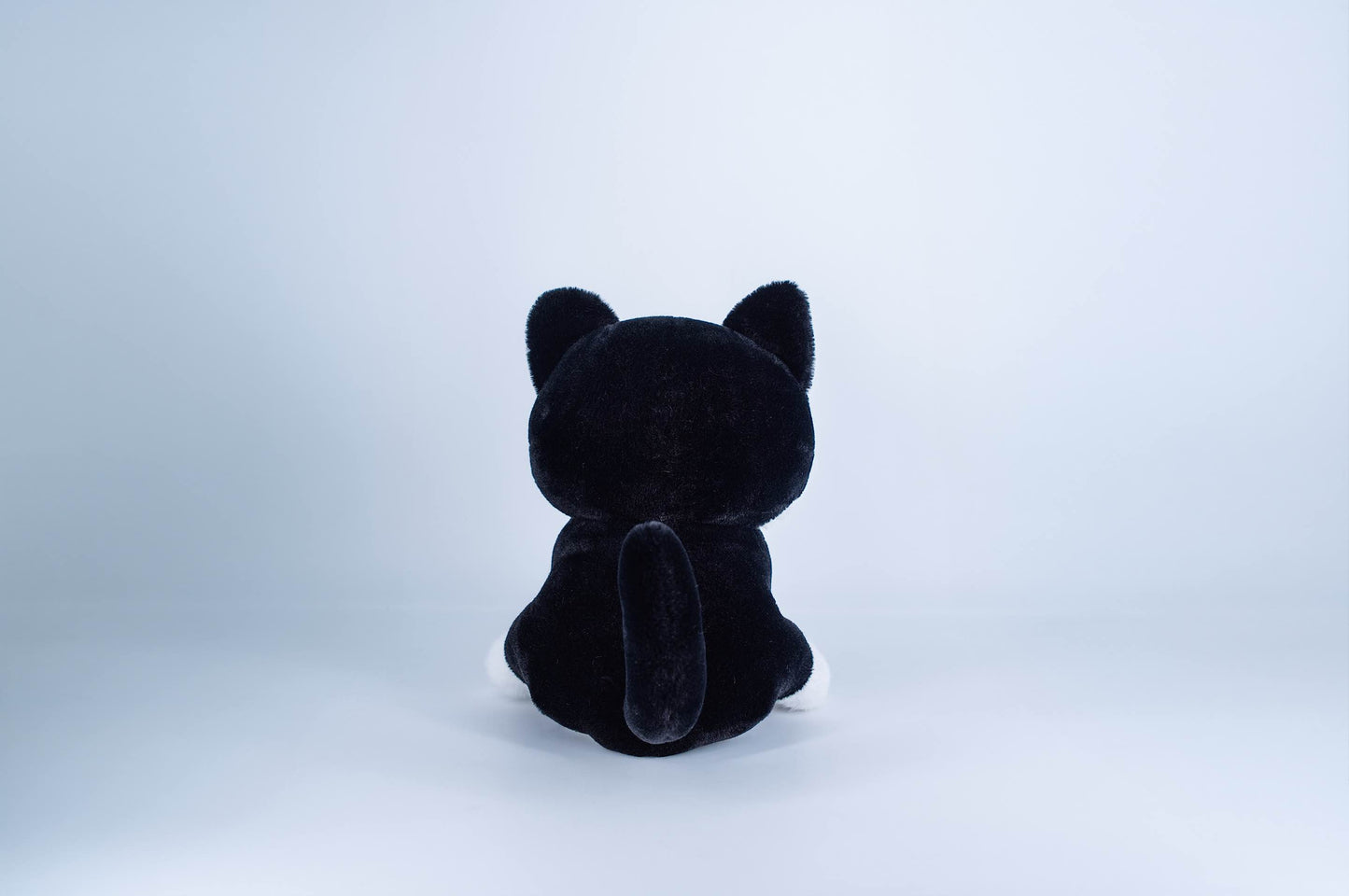 Otis Plushy!
