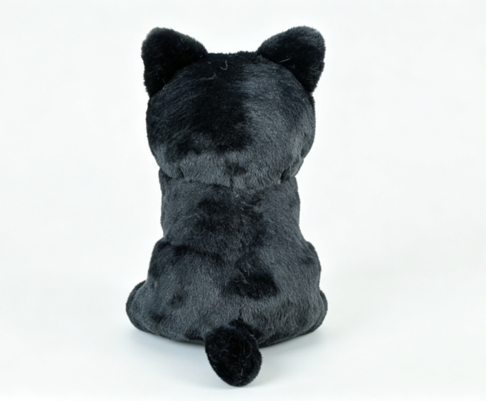 Raven Plushy!