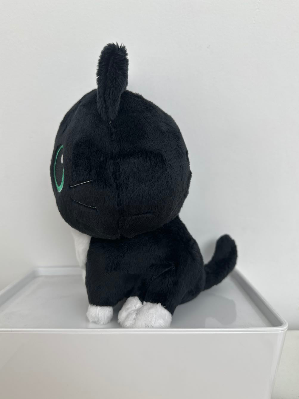 Smudge Plush!