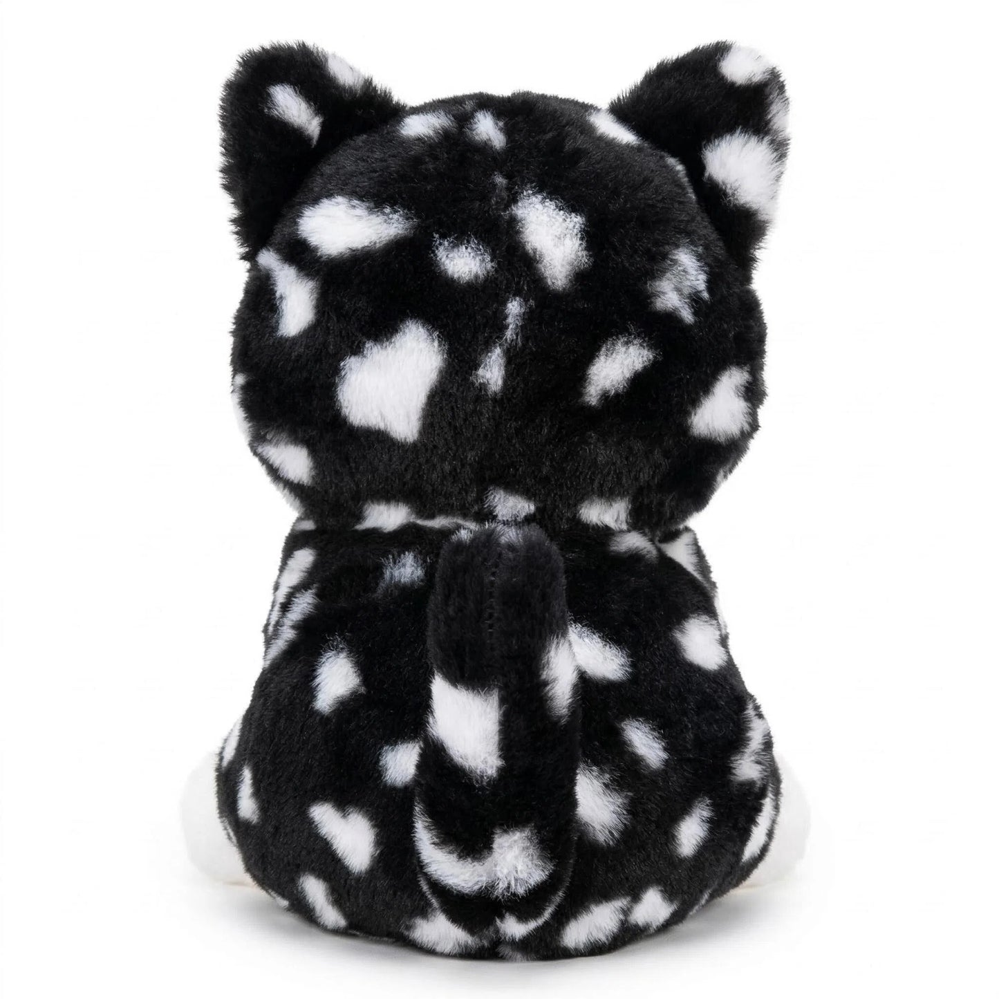Gatsby, aka Galaxy Kitty Plushy!