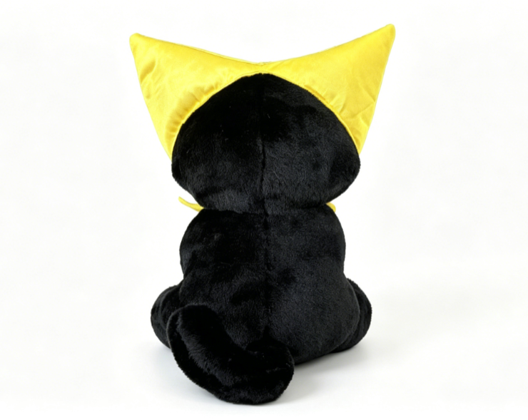 Skippy Plushy!