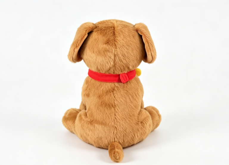 Duke Plushy!
