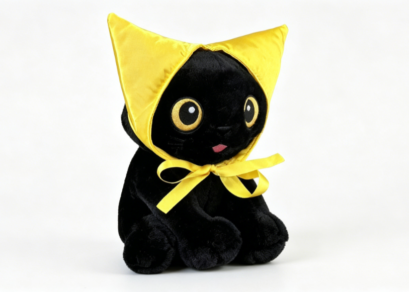 Skippy Plushy!