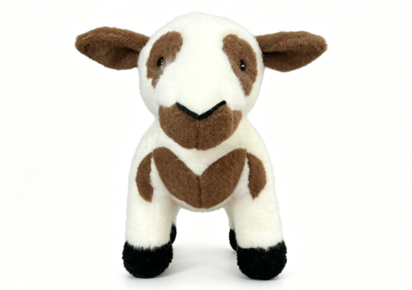 Richard Plushy!