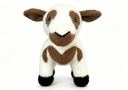 Richard Plushy!
