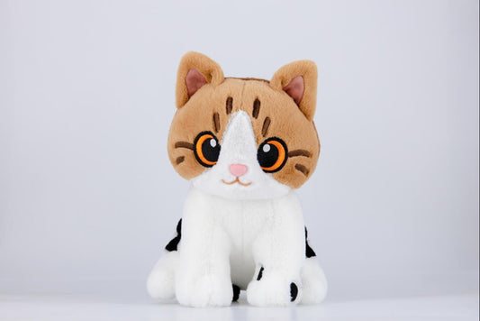 Beautiful Lola Plushy!