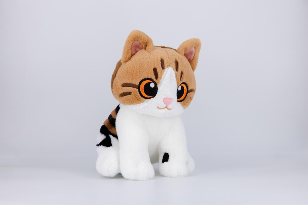 Beautiful Lola Plushy!