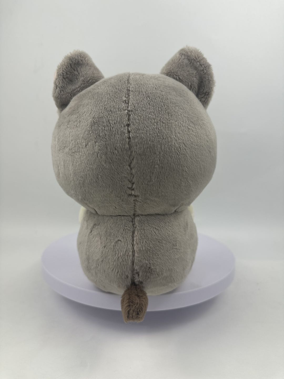 Roux Plushy!