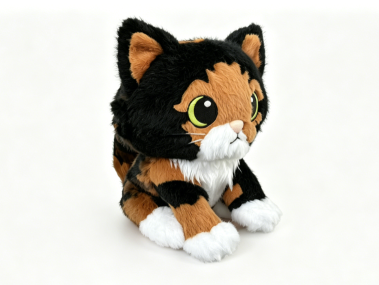 Freya Plushy!