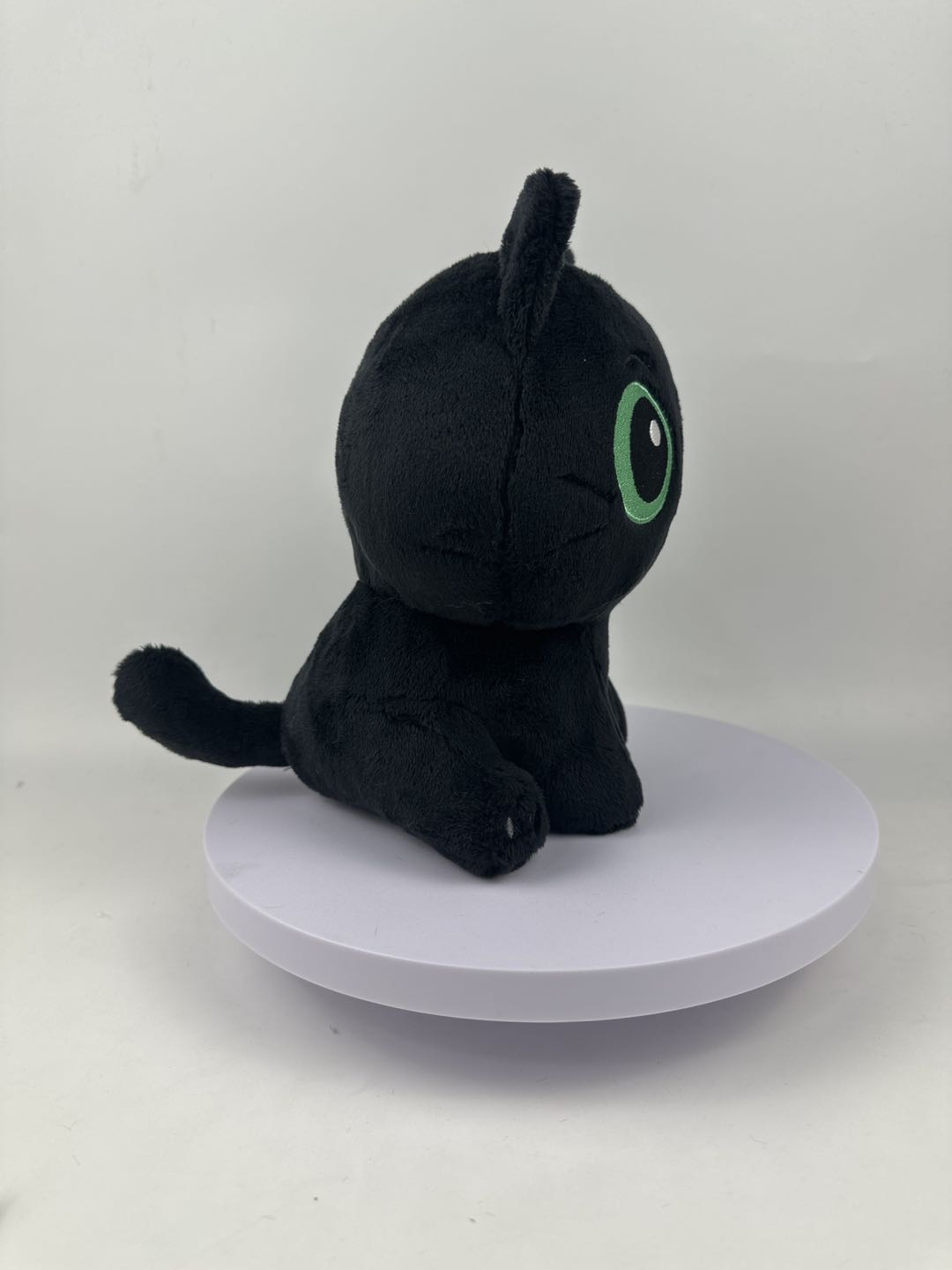 Charlie Plush!