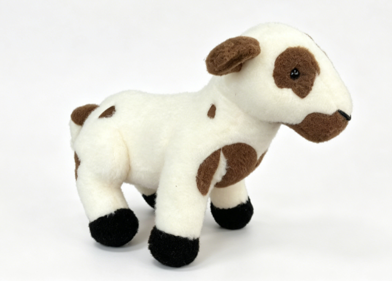 Richard Plushy!