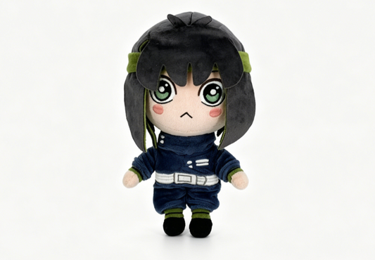 Bomin Plushy!