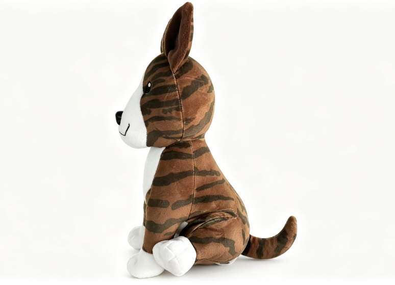 Archie Plushy!