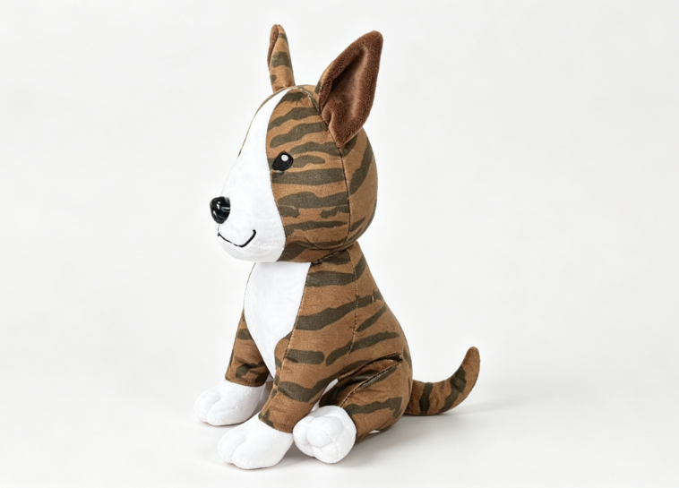 Archie Plushy!