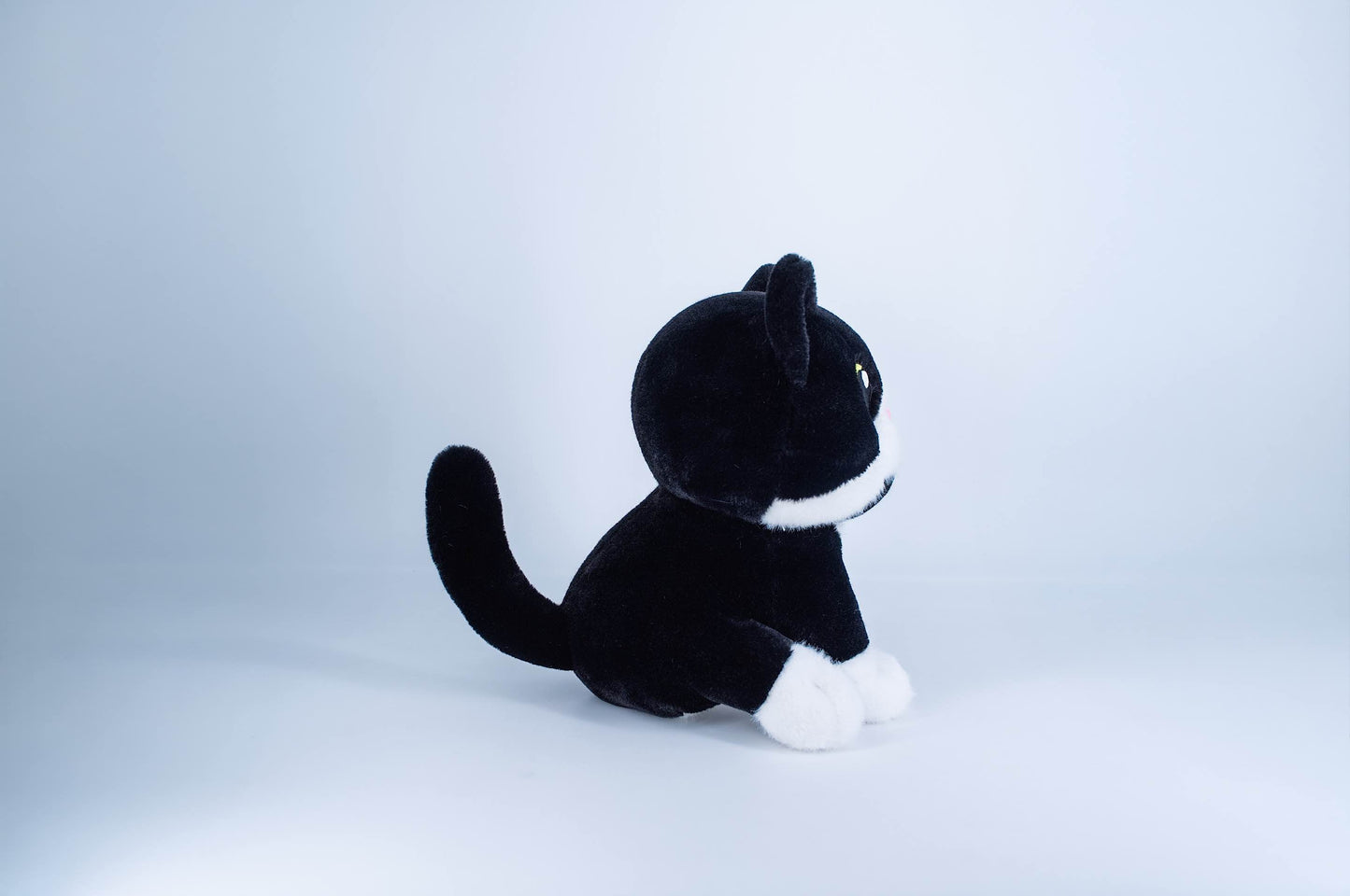 Otis Plushy!
