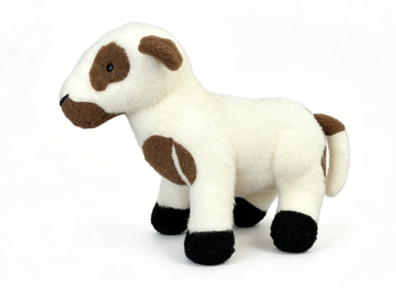 Richard Plushy!