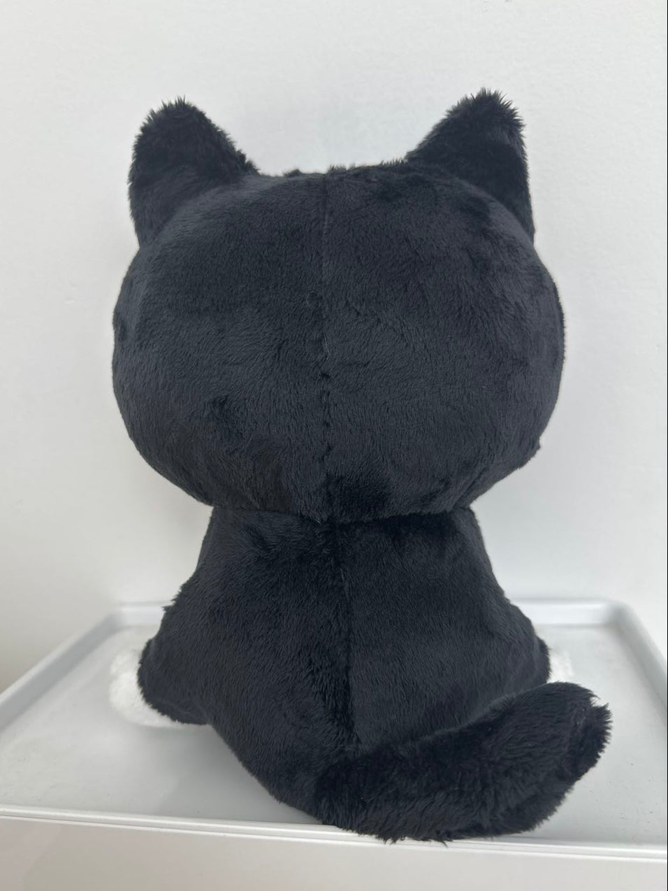 Smudge Plush!