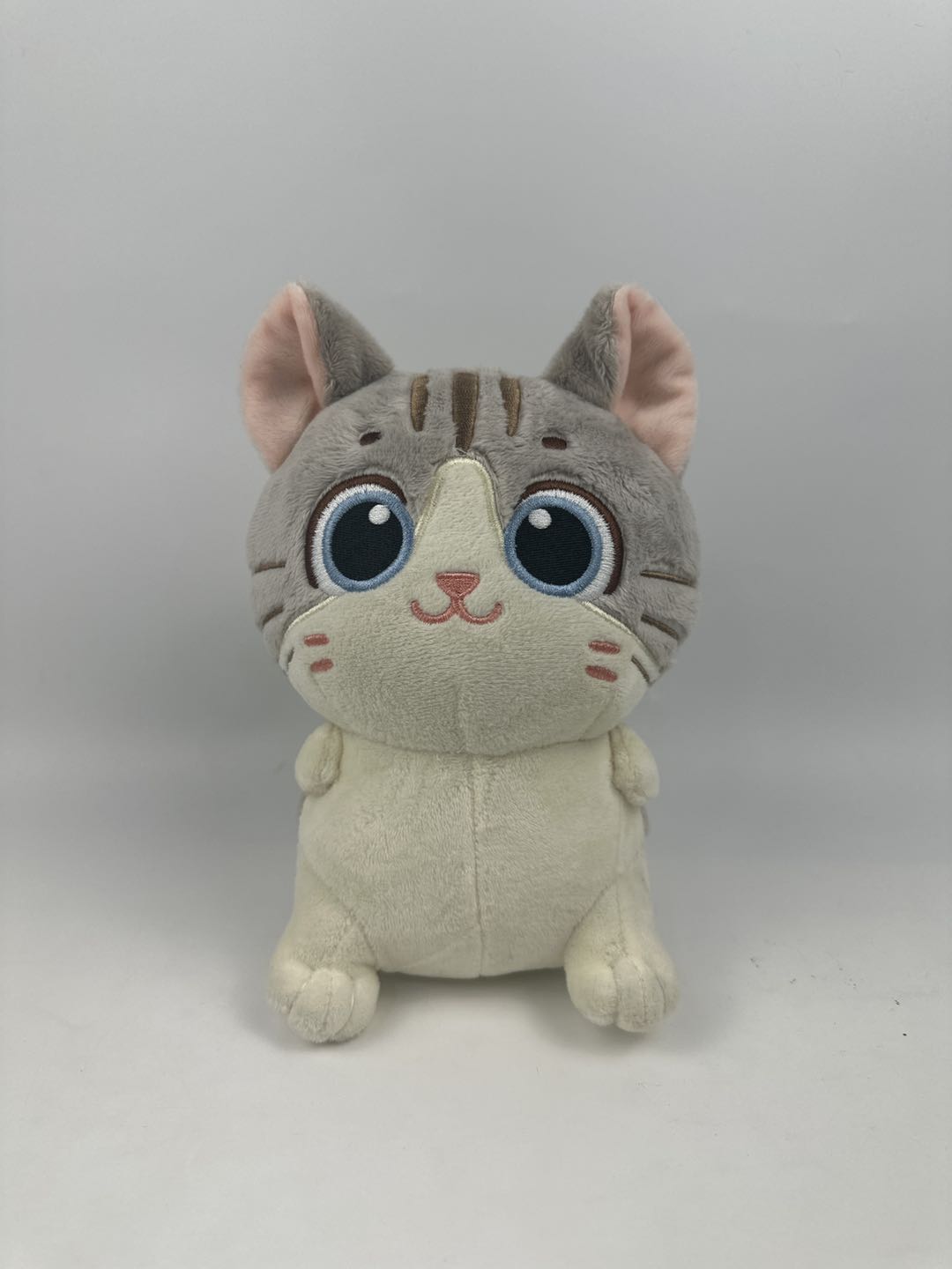 Roux Plushy!