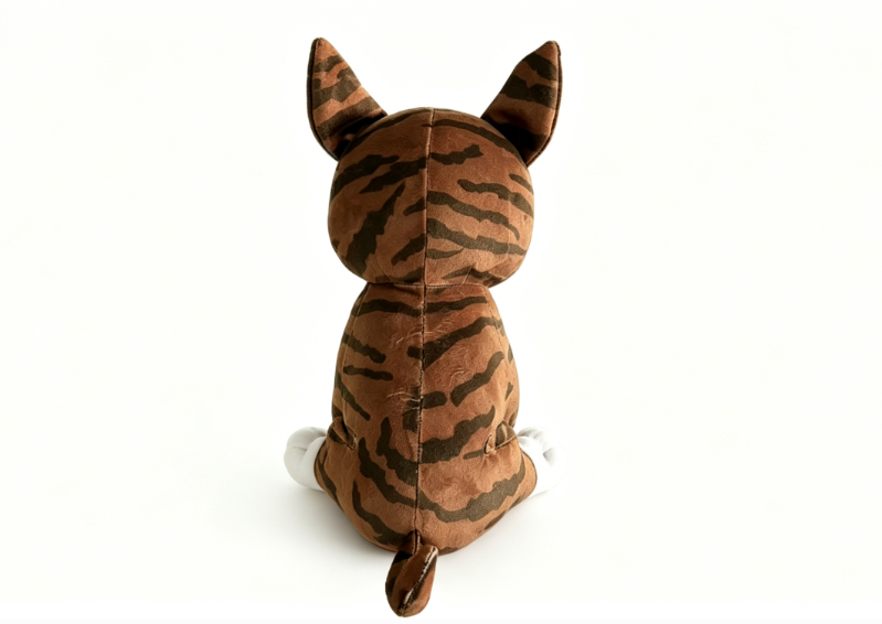 Archie Plushy!