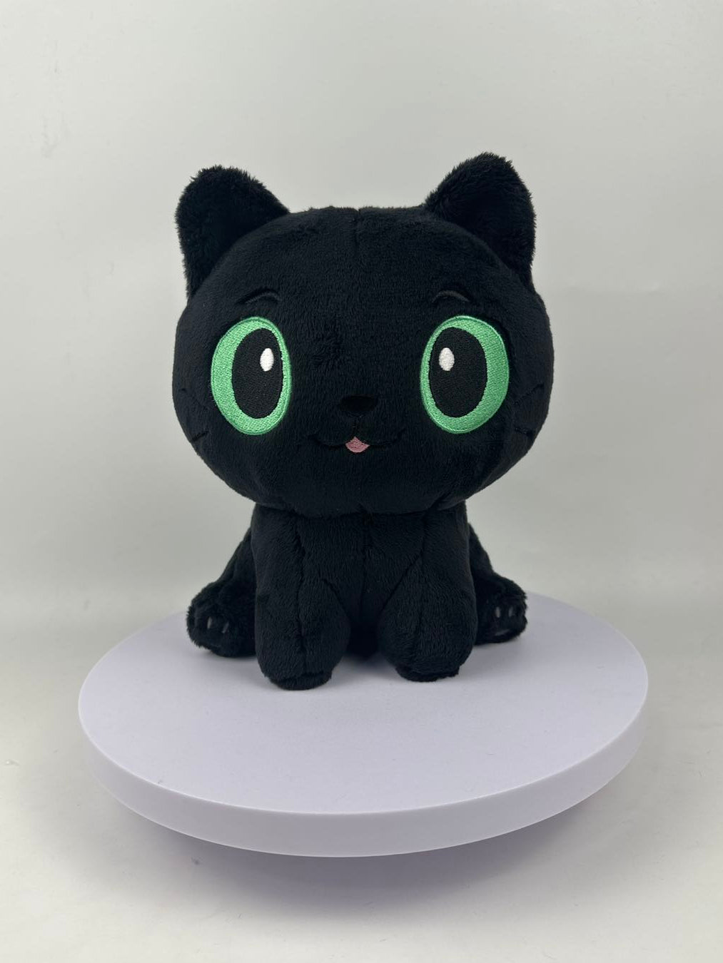 Charlie Plush!