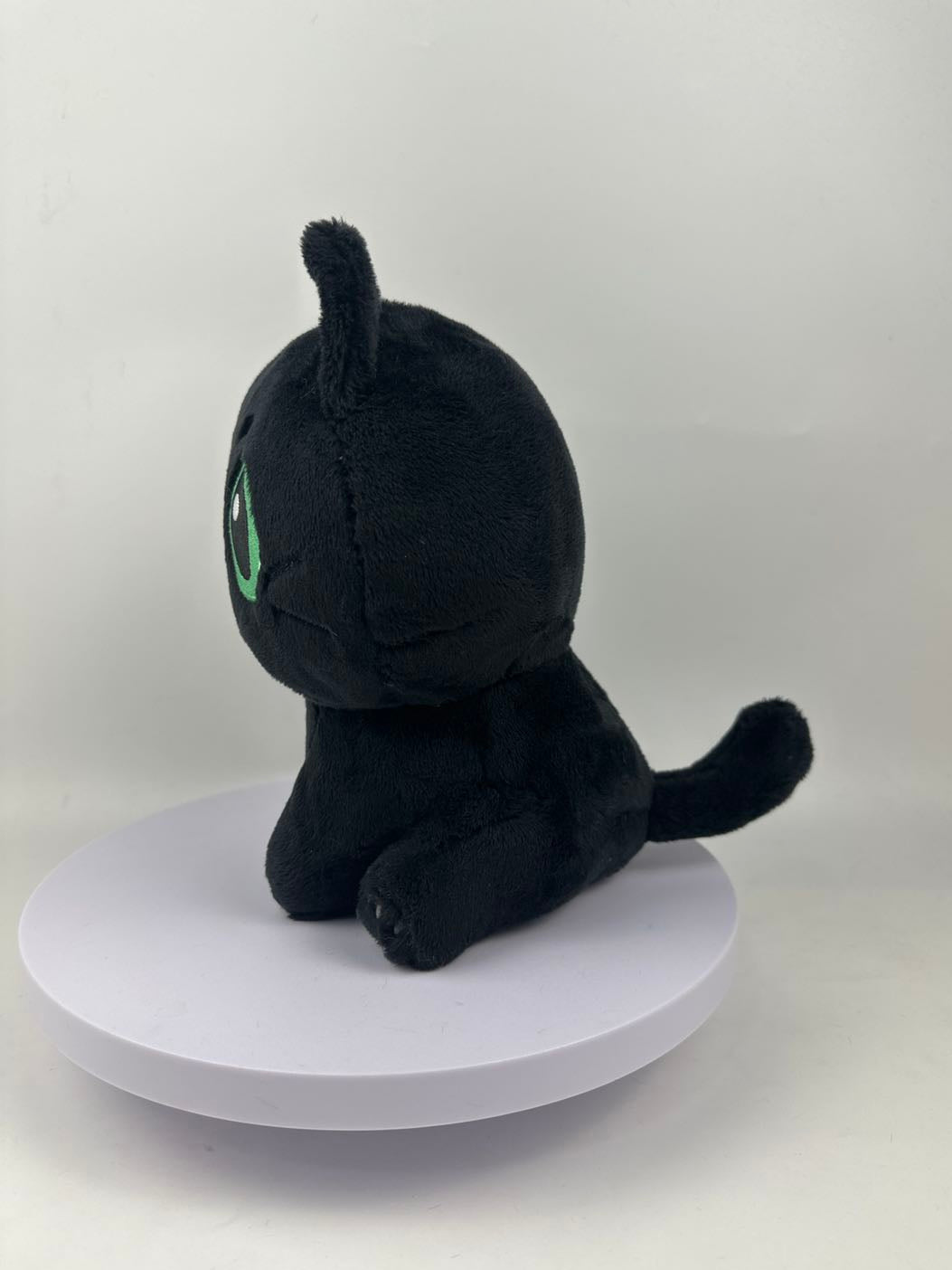 Charlie Plush!
