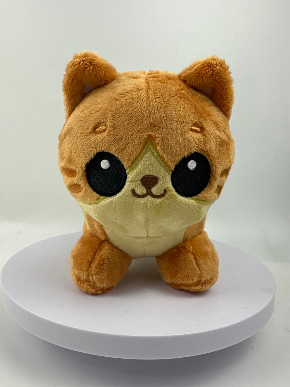 Cleo X Jack BUNDLE plushy!