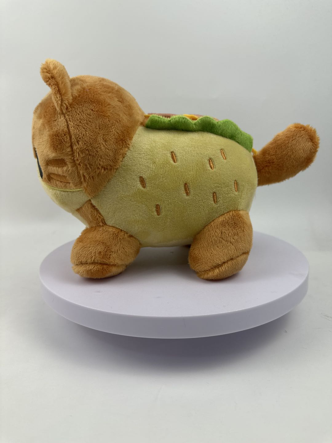 Cleo X Jack BUNDLE plushy!