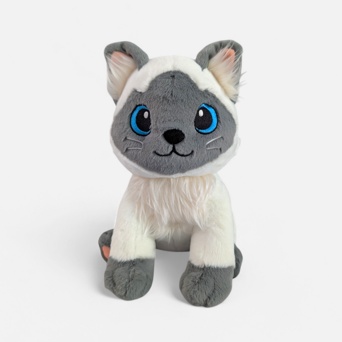 Evie Plushy!