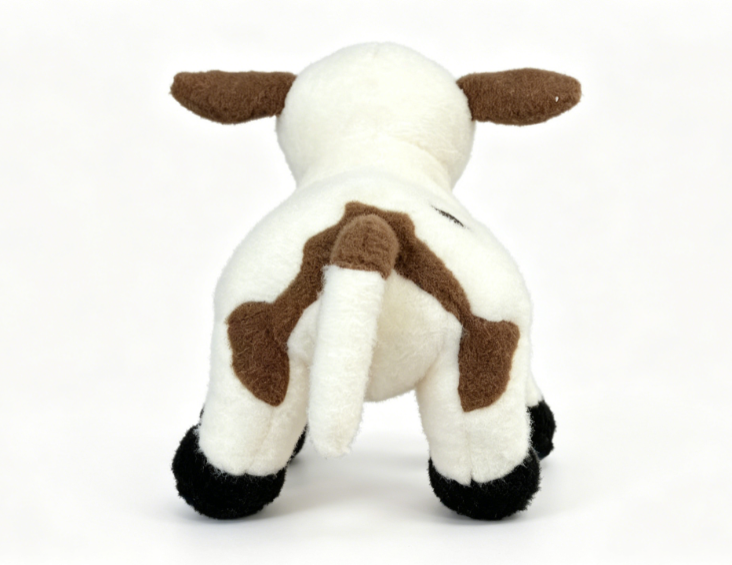 Richard Plushy!