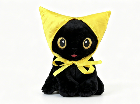 Skippy Plushy!