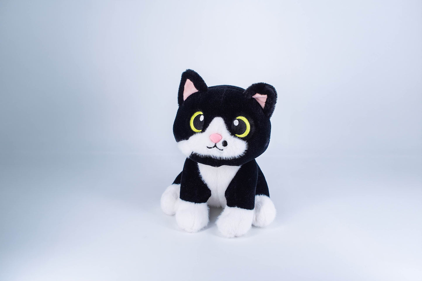 Otis Plushy!