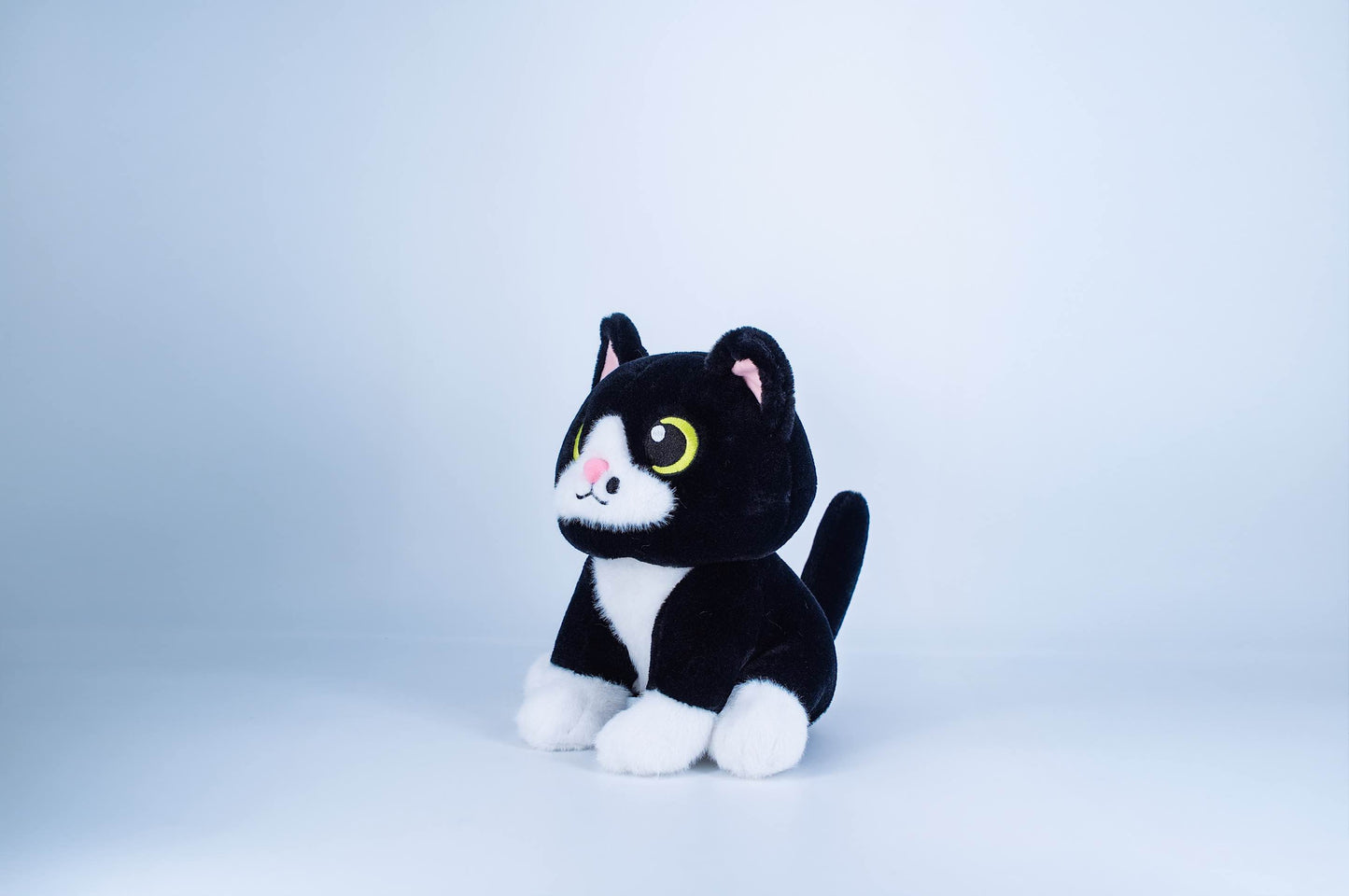 Otis Plushy!