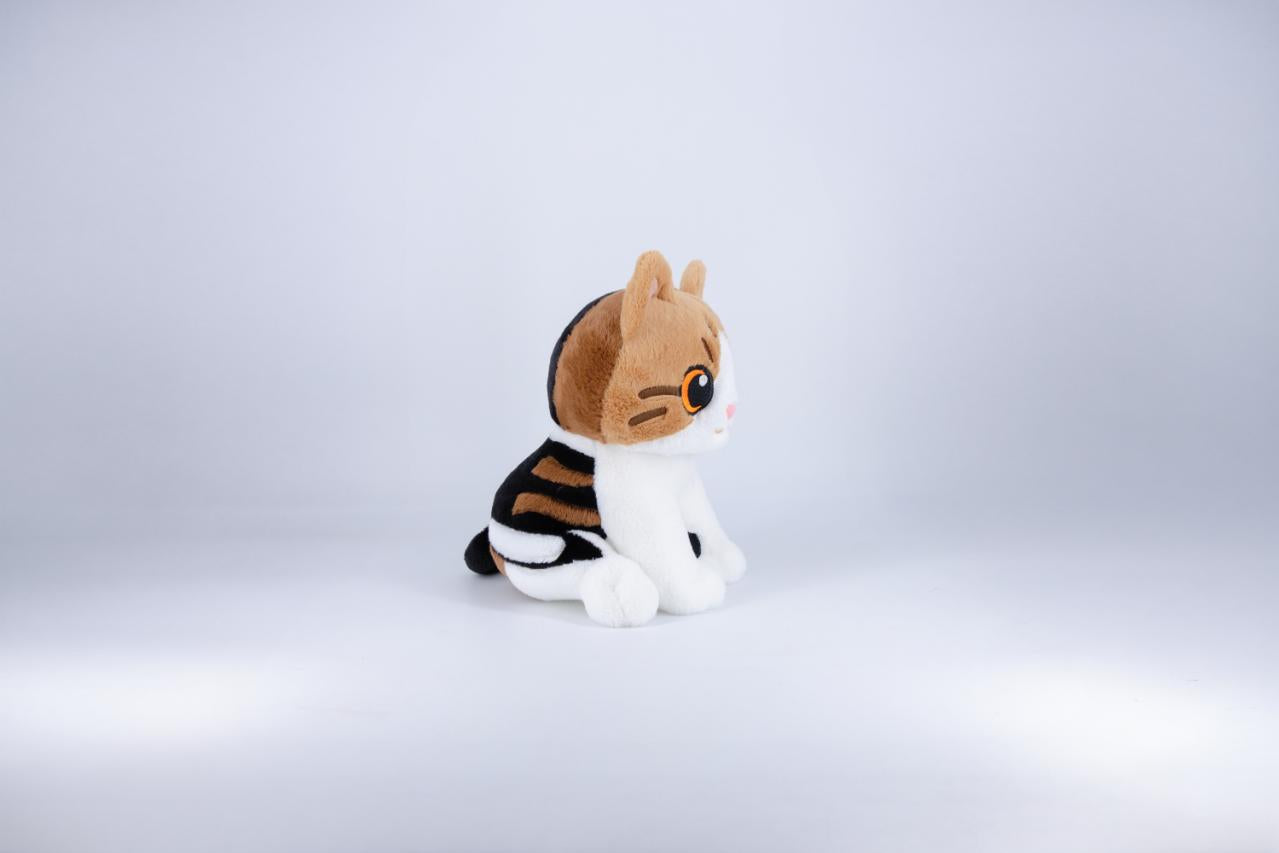 Beautiful Lola Plushy!