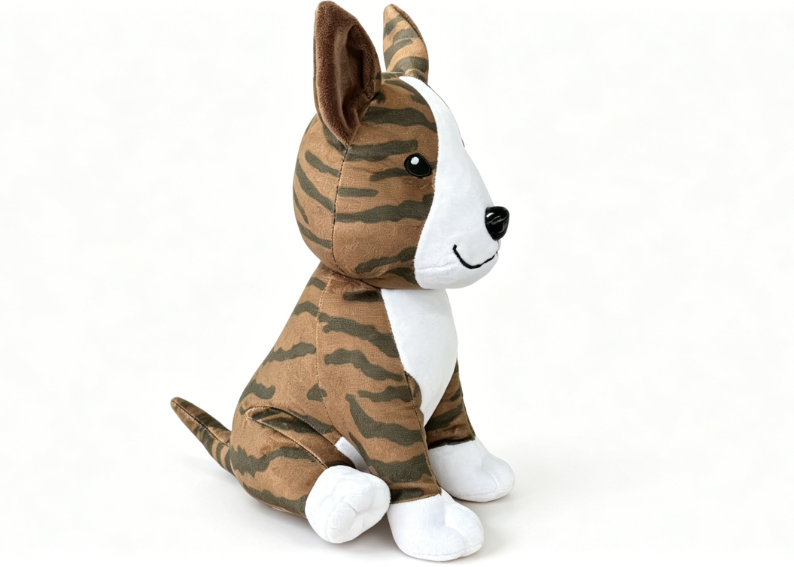 Archie Plushy!