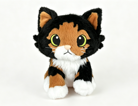 Freya Plushy!