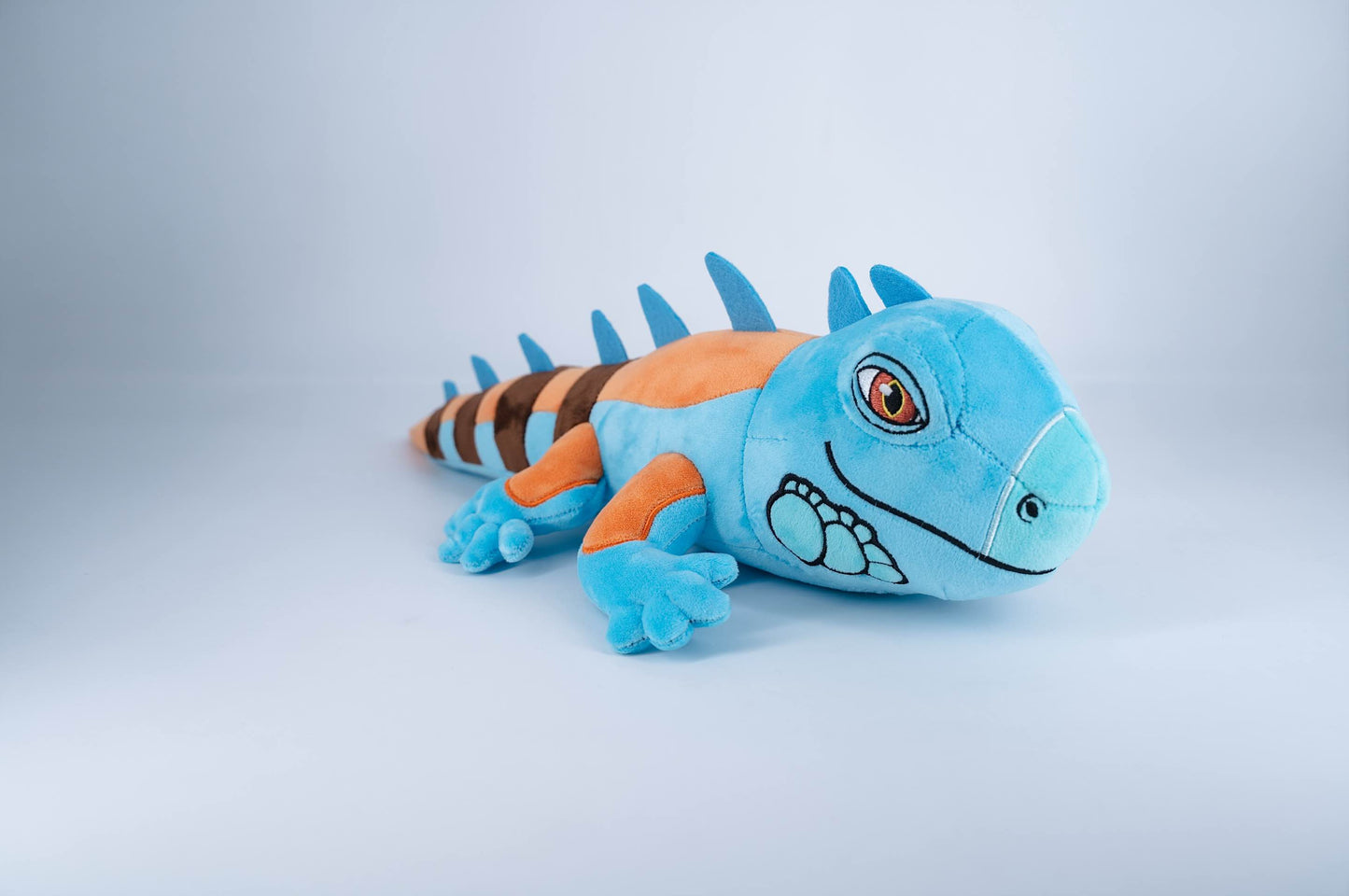 Buddy Plushy!