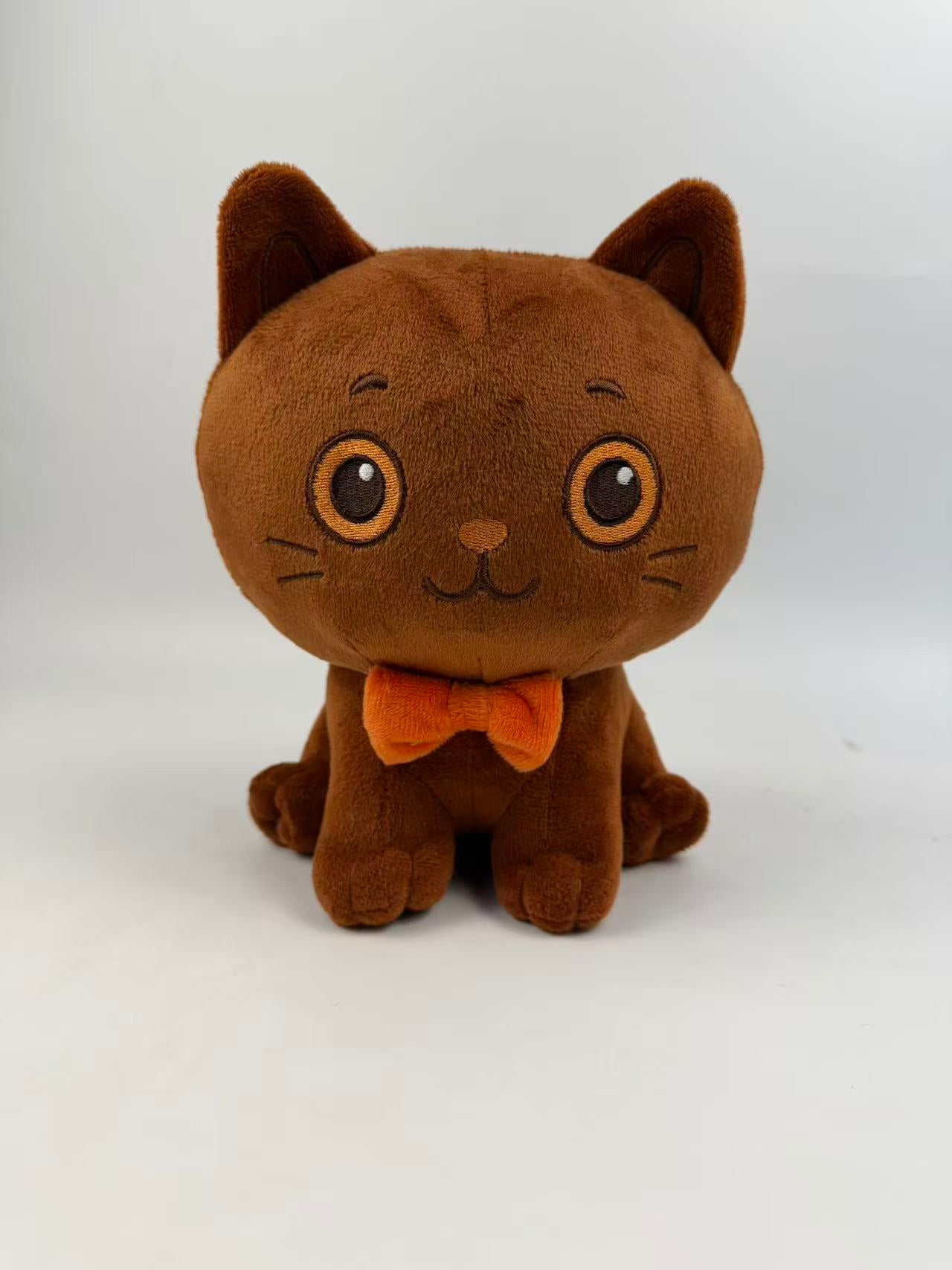 The Obi Plush!