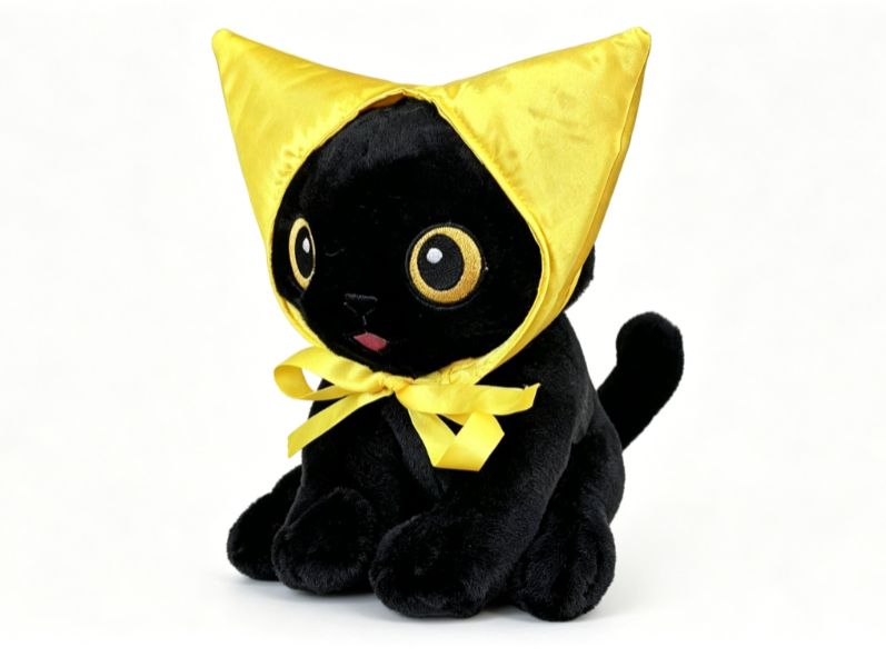 Skippy Plushy!